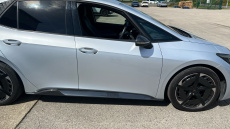 CUPRA Born 169kW e-Boost V3 58kWh 5dr Auto Electric Hatchback